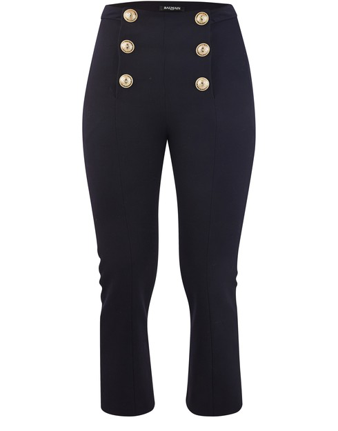 balmain trousers