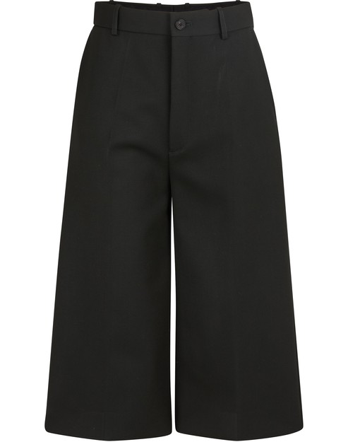 Balenciaga Capri Shorts In 3566 | ModeSens