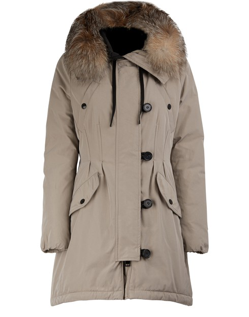 parka moncler