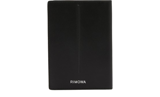 rimowa passport cover