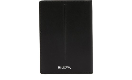 rimowa leather