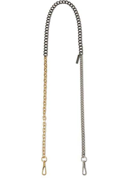 marc jacobs chain strap