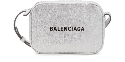 Shop Balenciaga Everyday" Xs Shoulder Bag In 1460