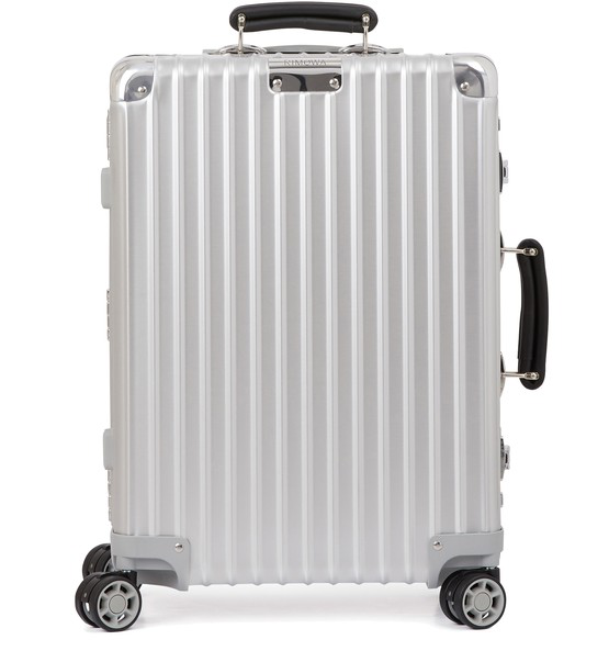 rimowa classic cabin black