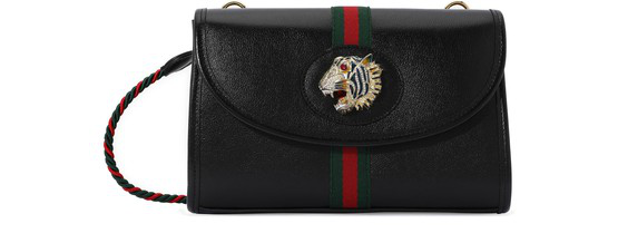 rajah small shoulder bag