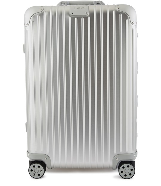 suitcase for