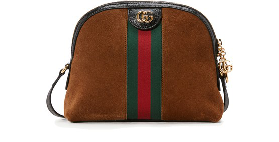 gucci ophidia brown