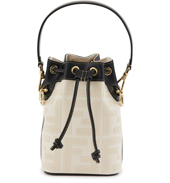 mon tresor fendi