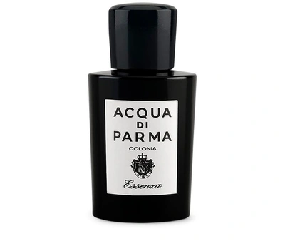 Shop Acqua Di Parma Colonia Essenza Eau De Cologne 20 ml