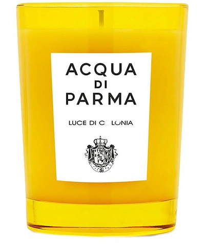 Shop Acqua Di Parma Lucie Di Colonia Candle 200 G