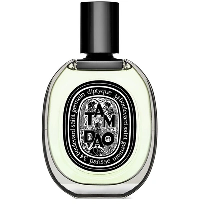Shop Diptyque Tam Dao Eau De Parfum 75 ml