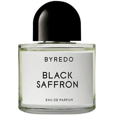 Shop Byredo Black Saffron Eau De Parfum 50 ml