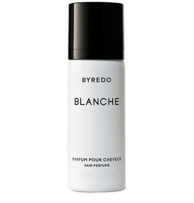 Shop Byredo Blanche Hair Perfume 75 ml