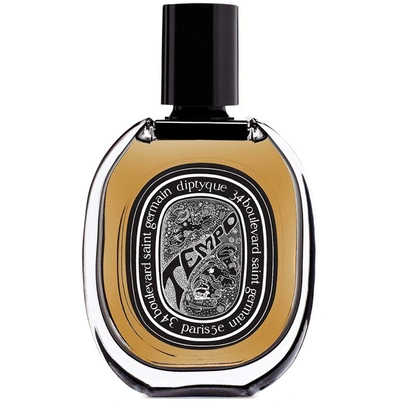 Shop Diptyque Tempo Perfume 75 ml