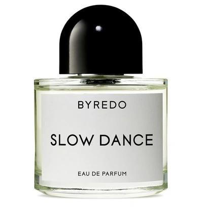 Shop Byredo Slow Dance Eau De Parfum 50 ml