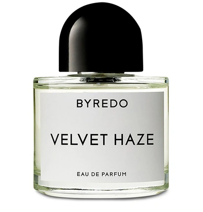 Shop Byredo Velvet Haze Eau De Parfum 50 ml