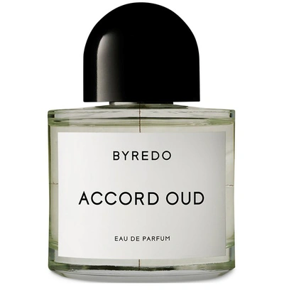 Shop Byredo Accord Oud Eau De Parfum 100 ml