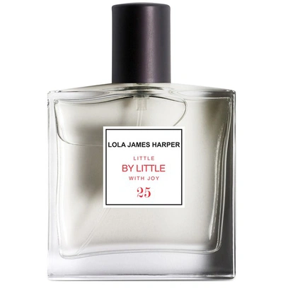 Shop Lola James Harper Little By Little With Joy Eau De Toilette 50 ml In Nocolor