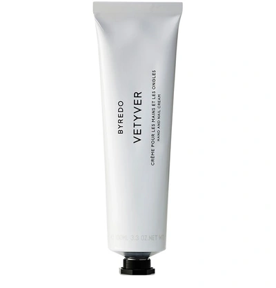 Byredo Vetyver Hand And Nail Cream 100ml