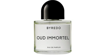 Shop Byredo Oud Immortel Eau De Parfum 50 ml