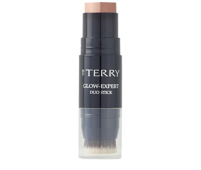 Shop By Terry Glow-expert Duo Stick In N°1 Amber Light