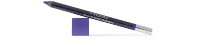 Shop By Terry Khol Terribly Eye Pencil In 14 Neo Indigo