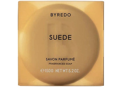 Shop Byredo Suede Hand Soap 150 G