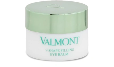 Shop Valmont V-shape Filling Eye Balm 15 ml