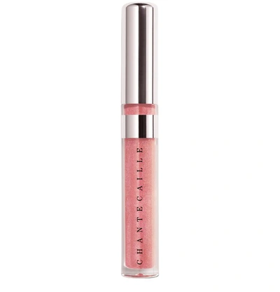 Shop Chantecaille Pixie Brilliant Lip Gloss In Pink