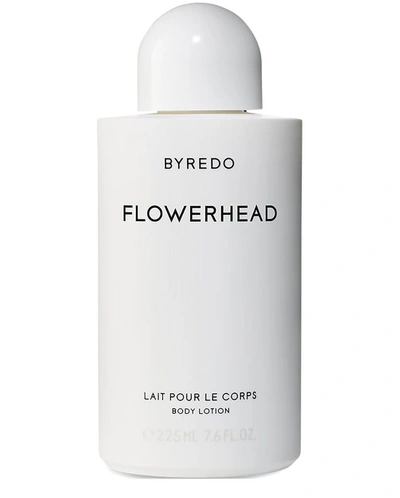 Shop Byredo Flowerhead Body Lotion 225 ml