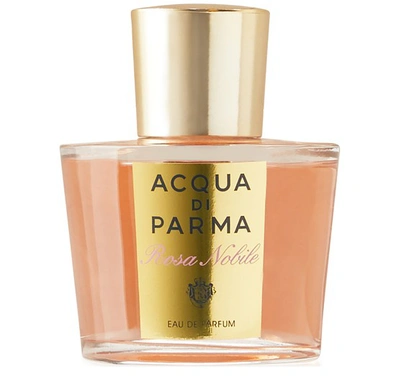 Shop Acqua Di Parma Rosa Nobile Eau De Parfum 100 ml