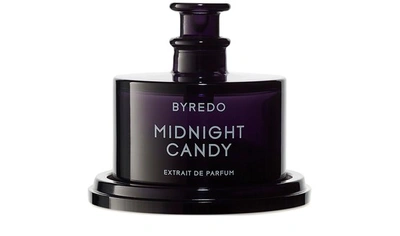 Shop Byredo Midnight Candy Perfume 30 ml