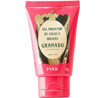 Shop Granado Protective Gel For Callus And Blisters 45 G