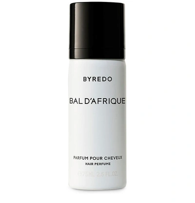 Shop Byredo Bal D'afrique Hair Perfume 75 ml