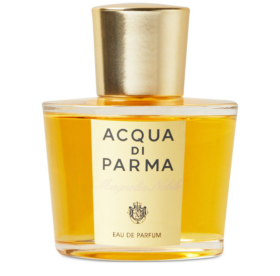 acqua di parma perfume magnolia