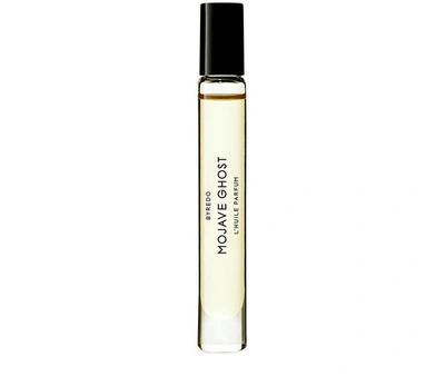 Shop Byredo Mojave Ghost Roll-on Parfumed Oil 7,5 ml