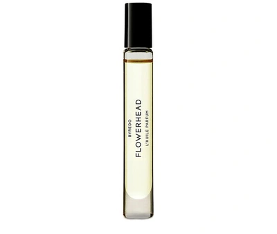 Shop Byredo Flowerhead Roll-on Perfumed Oil 7,5 ml