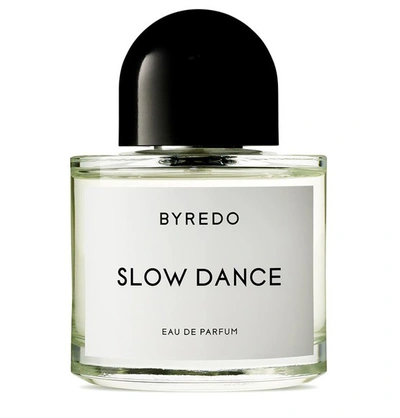 Shop Byredo Slow Dance Eau De Parfum 100 ml