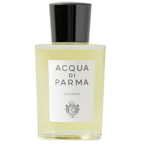 acqua di parma colonia perfume