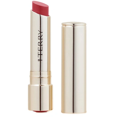 Shop By Terry Lipstick Hyaluronic Sheer Rouge In 6 Party Girl