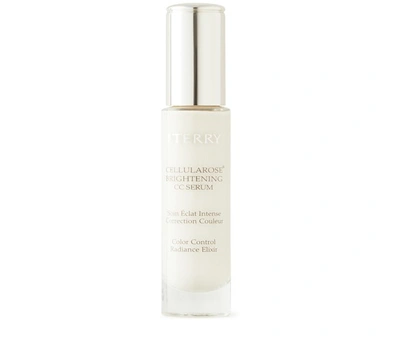 Shop By Terry Cellularose Brightening Cc Lumi-serum In N 1 Immaculate Light
