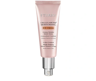 Shop By Terry Cellularose Moisturizing Cc Cream In 4 Tan