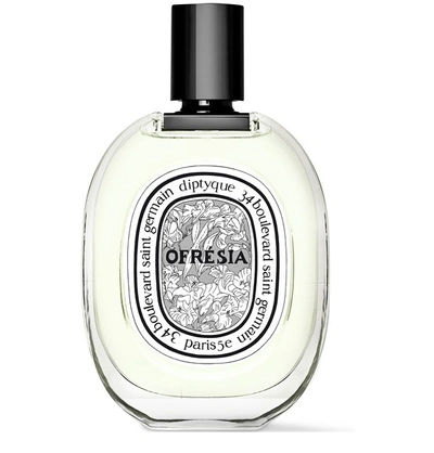 Shop Diptyque Ofrésia Eau De Toilette 100 ml