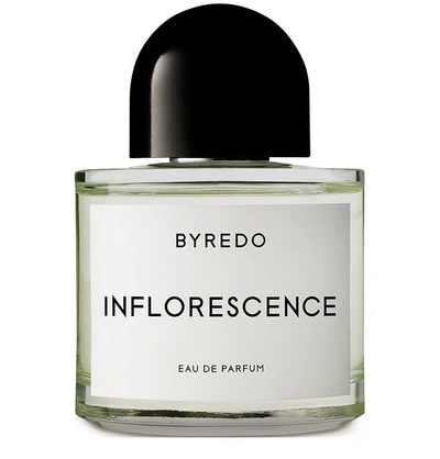 Shop Byredo Inflorescence Eau De Parfum 100 ml