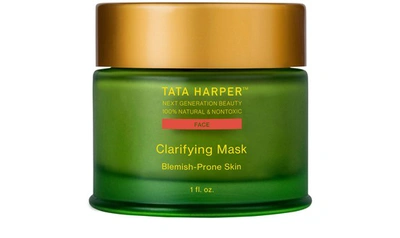 Shop Tata Harper Clarifying Mask
