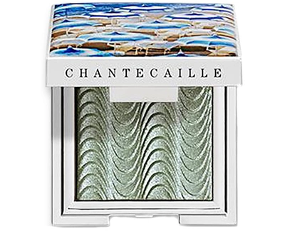 Shop Chantecaille Luminescent Eye Shade In Mare