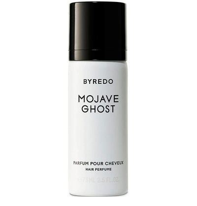 Shop Byredo Mojave Ghost Hair Perfume 75 ml