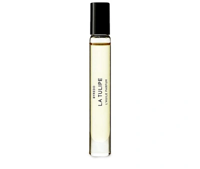 Shop Byredo La Tulipe Roll-on Perfumed Oil 7,5 ml