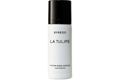 Shop Byredo La Tulipe Hair Perfume 75 ml