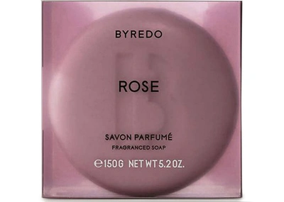 Shop Byredo Rose Hand Soap 150 G